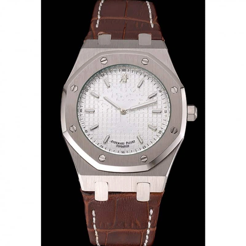Audemars Piguet Royal Oak Supportive 374
