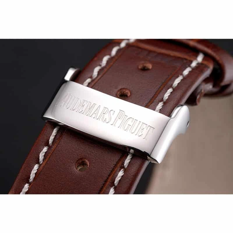 Sporty Audemars Piguet Royal Oak 373