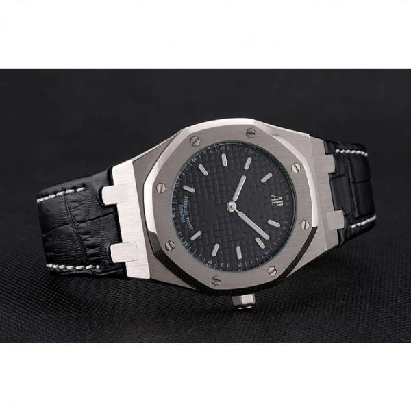 Elegant Audemars Piguet Royal Oak 370