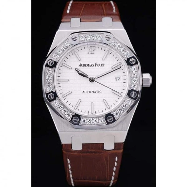 Audemars Piguet Royal Oak WellDesigned 366