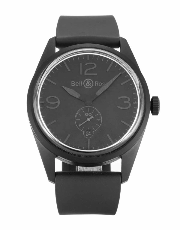 Modern Bell and Ross Vintage 123 Phantom 829