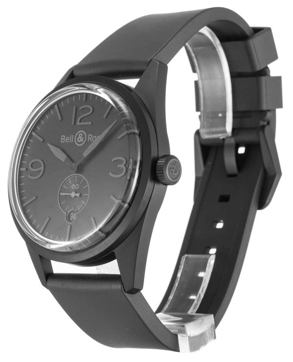 Modern Bell and Ross Vintage 123 Phantom 829