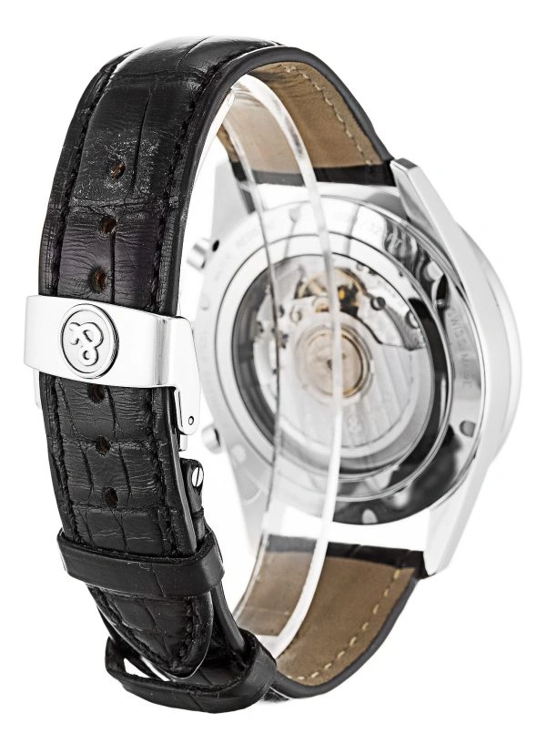 Bell and Ross Vintage 126 BR126- Comfortable 830