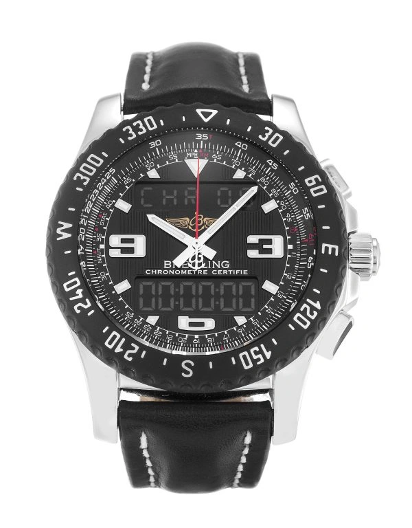 Breitling Airwolf A ModernLook 902
