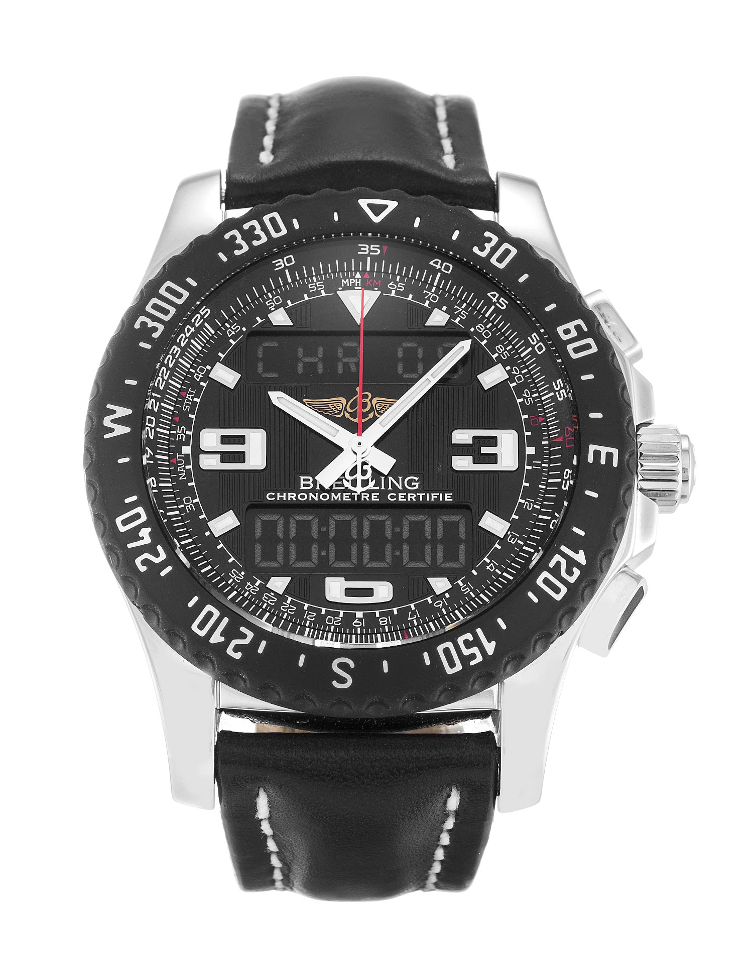 Breitling Airwolf A ModernLook 902