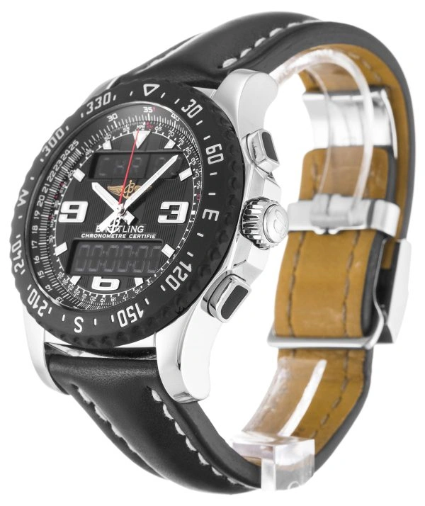 Breitling Airwolf A ModernLook 902