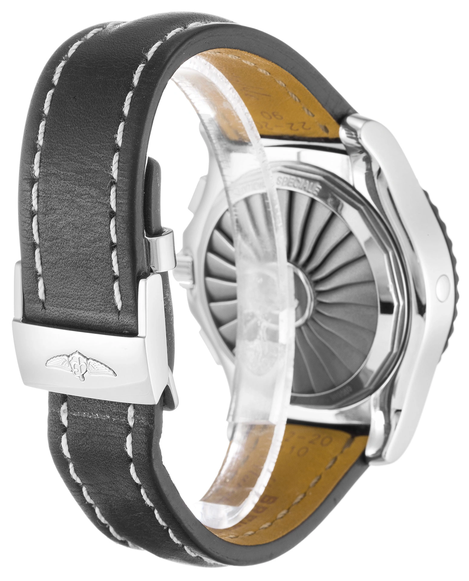Breitling Airwolf A ModernLook 902