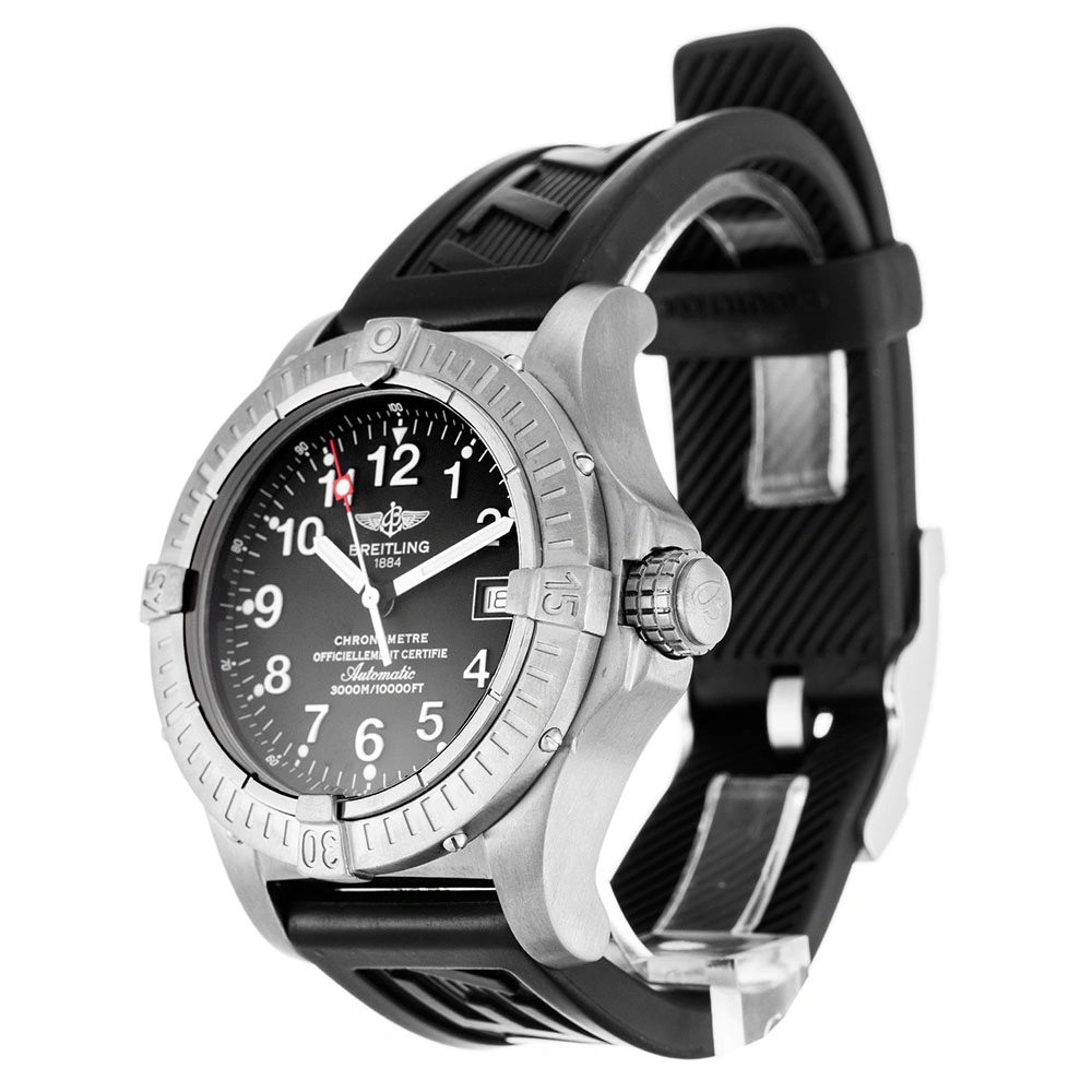 UrbanStyle Breitling Avenger Seawolf E 907