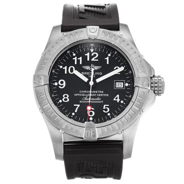 UrbanStyle Breitling Avenger Seawolf E 907