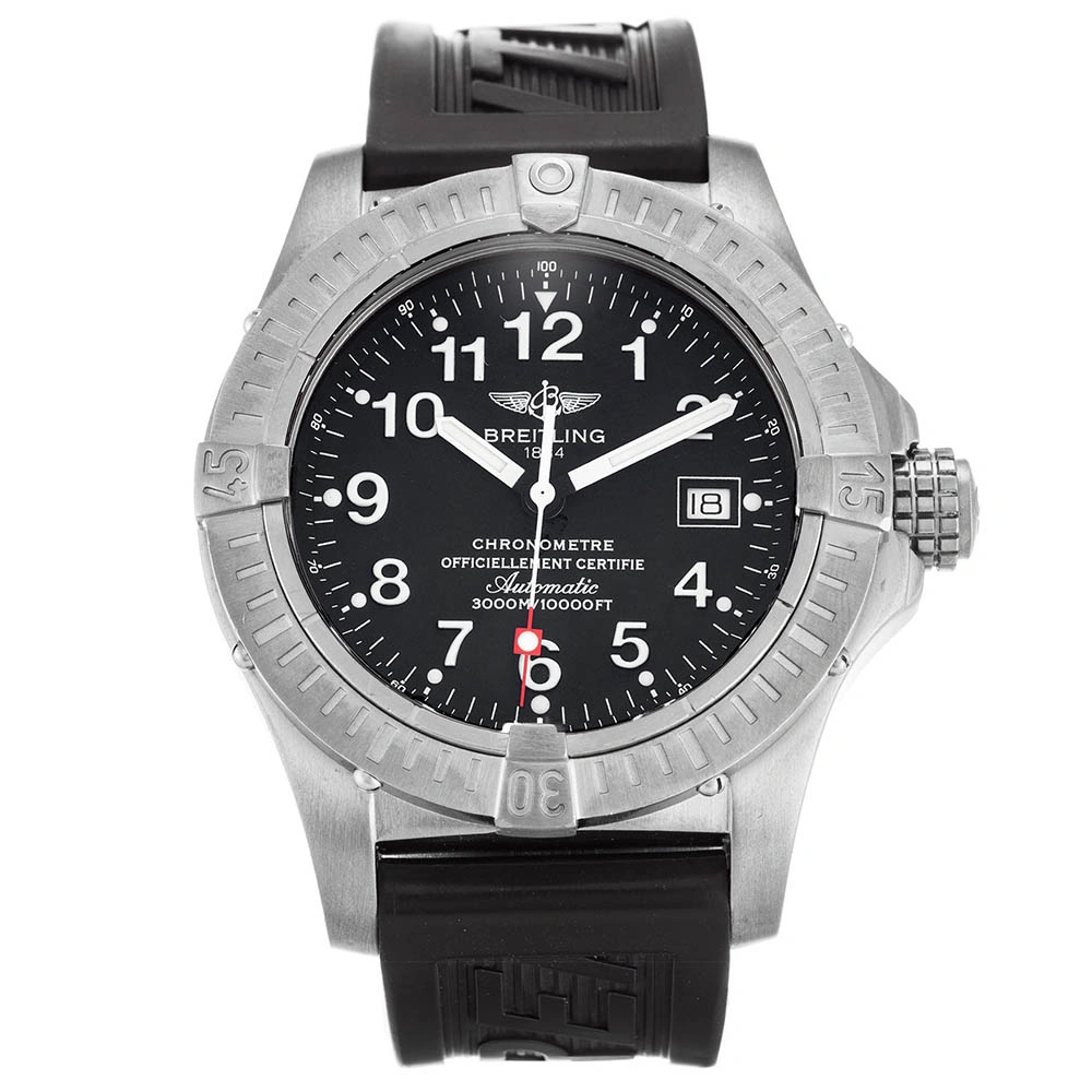 UrbanStyle Breitling Avenger Seawolf E 907