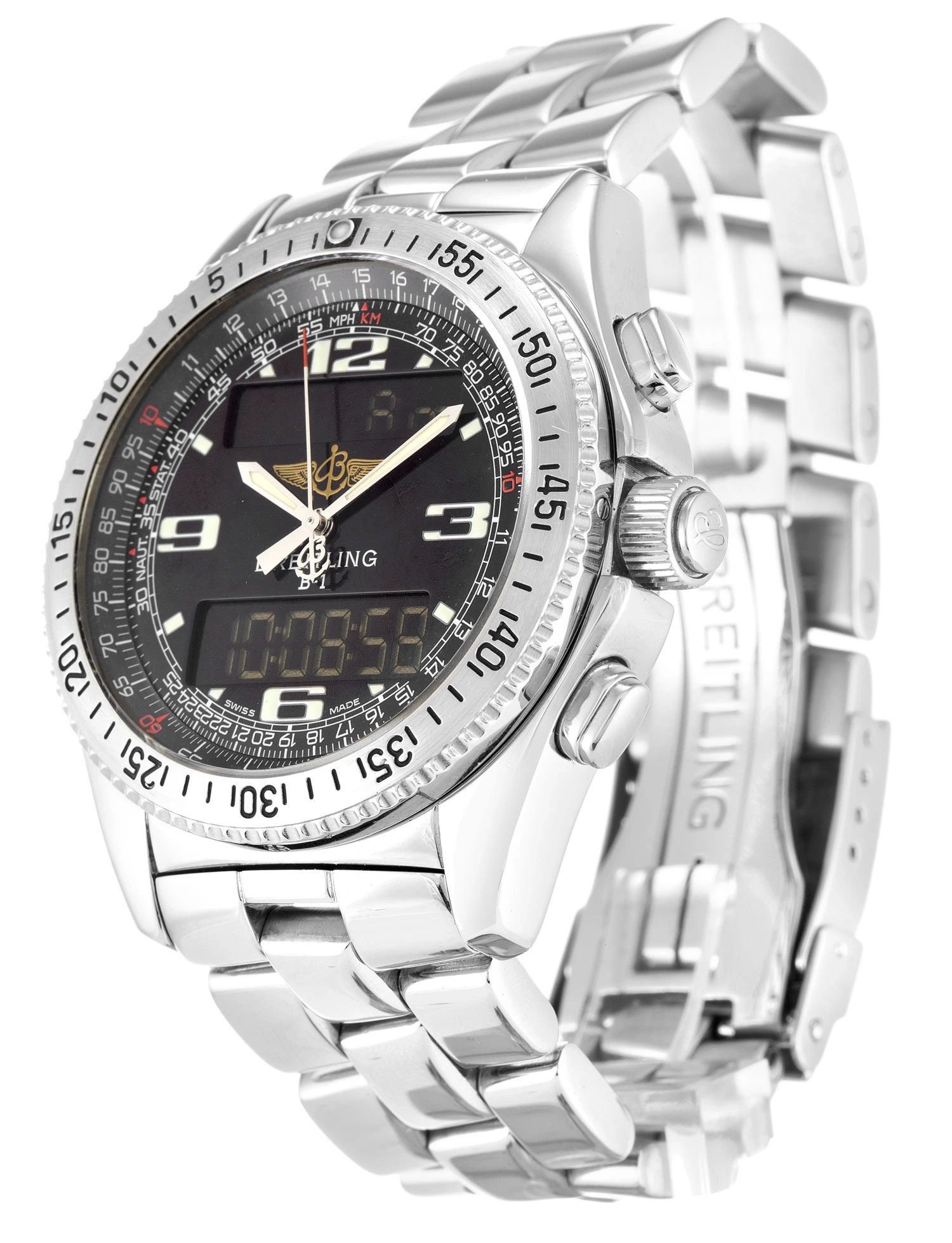Breitling B1 A Durable 904