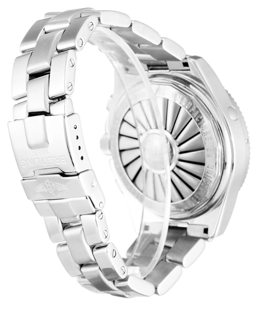 Resilient Breitling B1 A 901