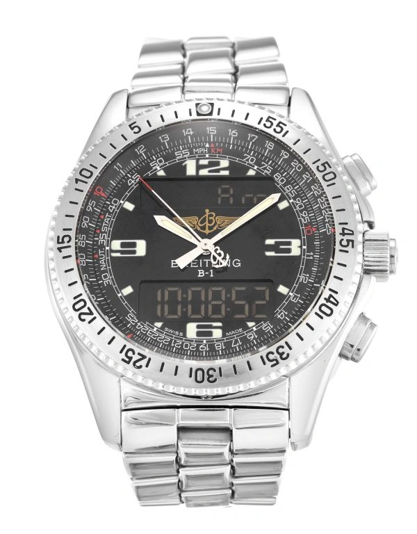 Breitling B1 A Durable 904