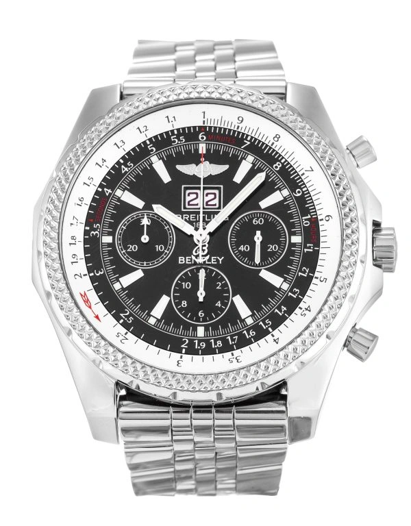 ZipUp Breitling Bentley 6.75 A 911