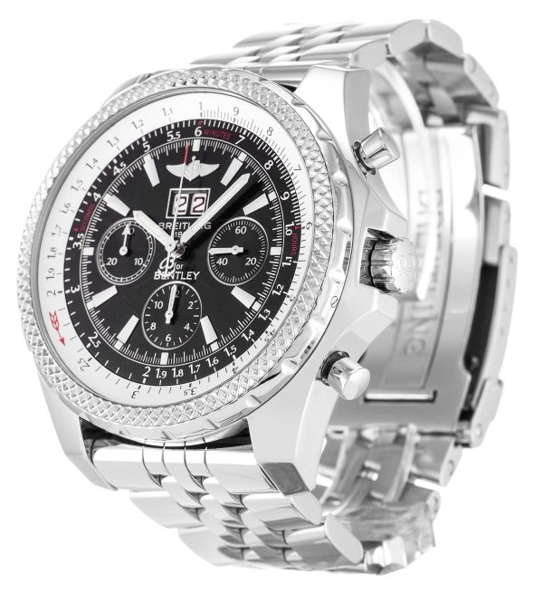 ZipUp Breitling Bentley 6.75 A 911