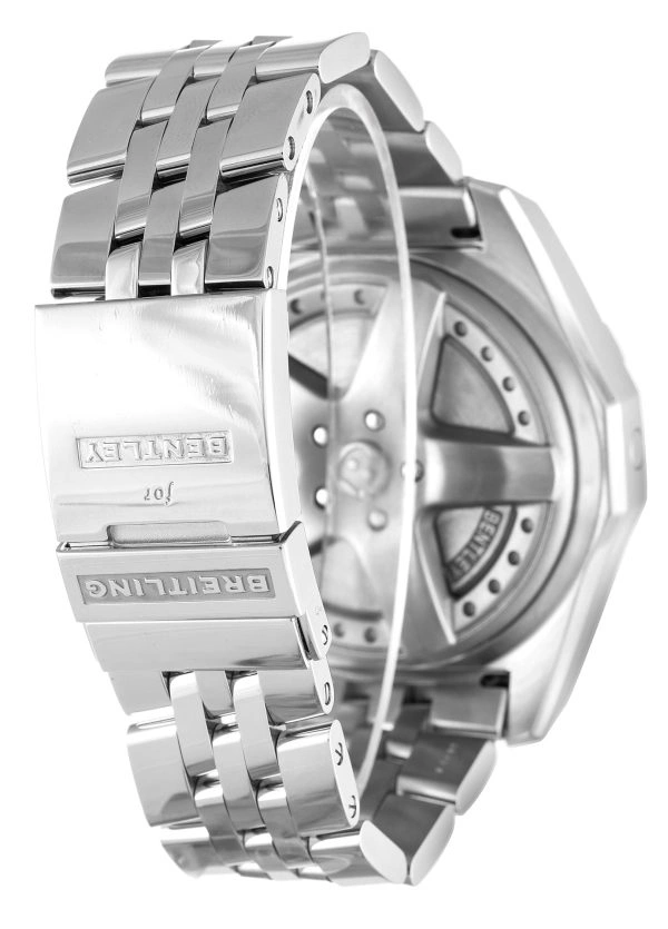 Lightweight Breitling Bentley 6.75 A 913
