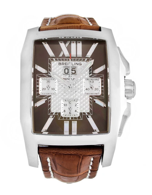 Breitling Bentley Flying B Chronograph A Cozy 910