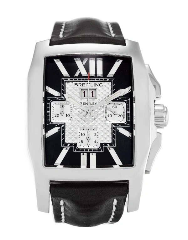 FashionForward Breitling Bentley Flying B Chronograph A 916