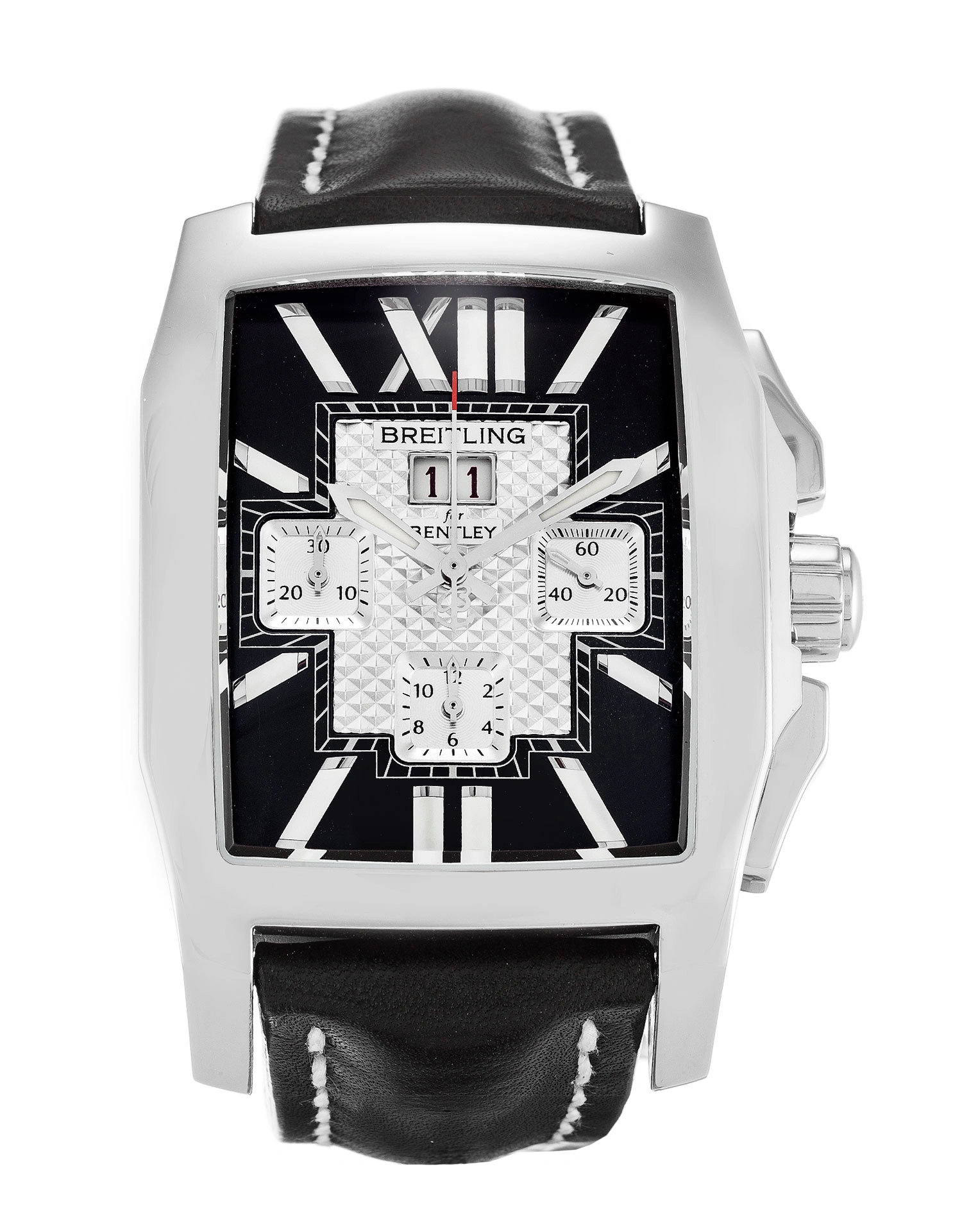 FashionForward Breitling Bentley Flying B Chronograph A 916