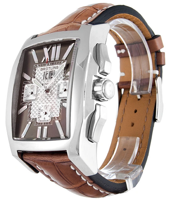Breitling Bentley Flying B Chronograph A Cozy 910