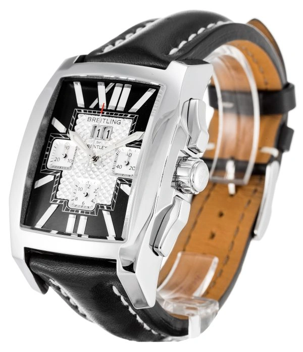 FashionForward Breitling Bentley Flying B Chronograph A 916