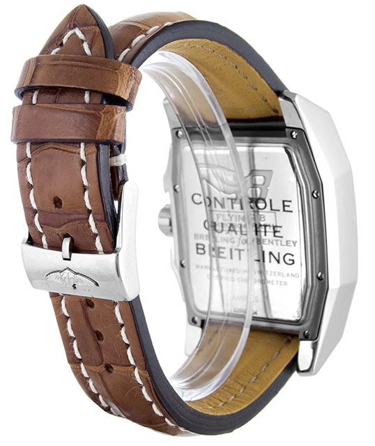 Breitling Bentley Flying B Chronograph A Cozy 910
