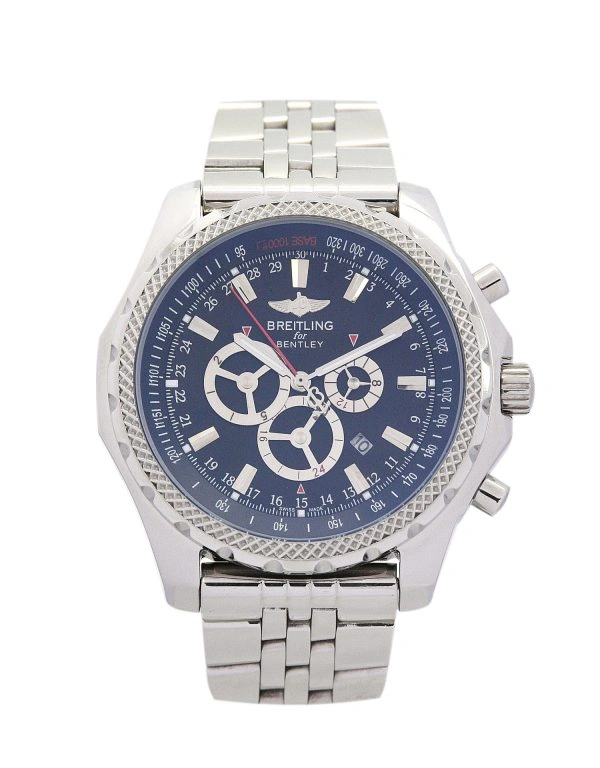 Casual Breitling Bentley GT A 908