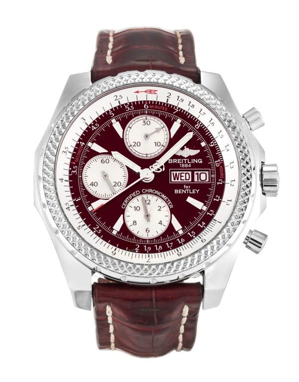 Reliable Breitling Bentley GT A 919