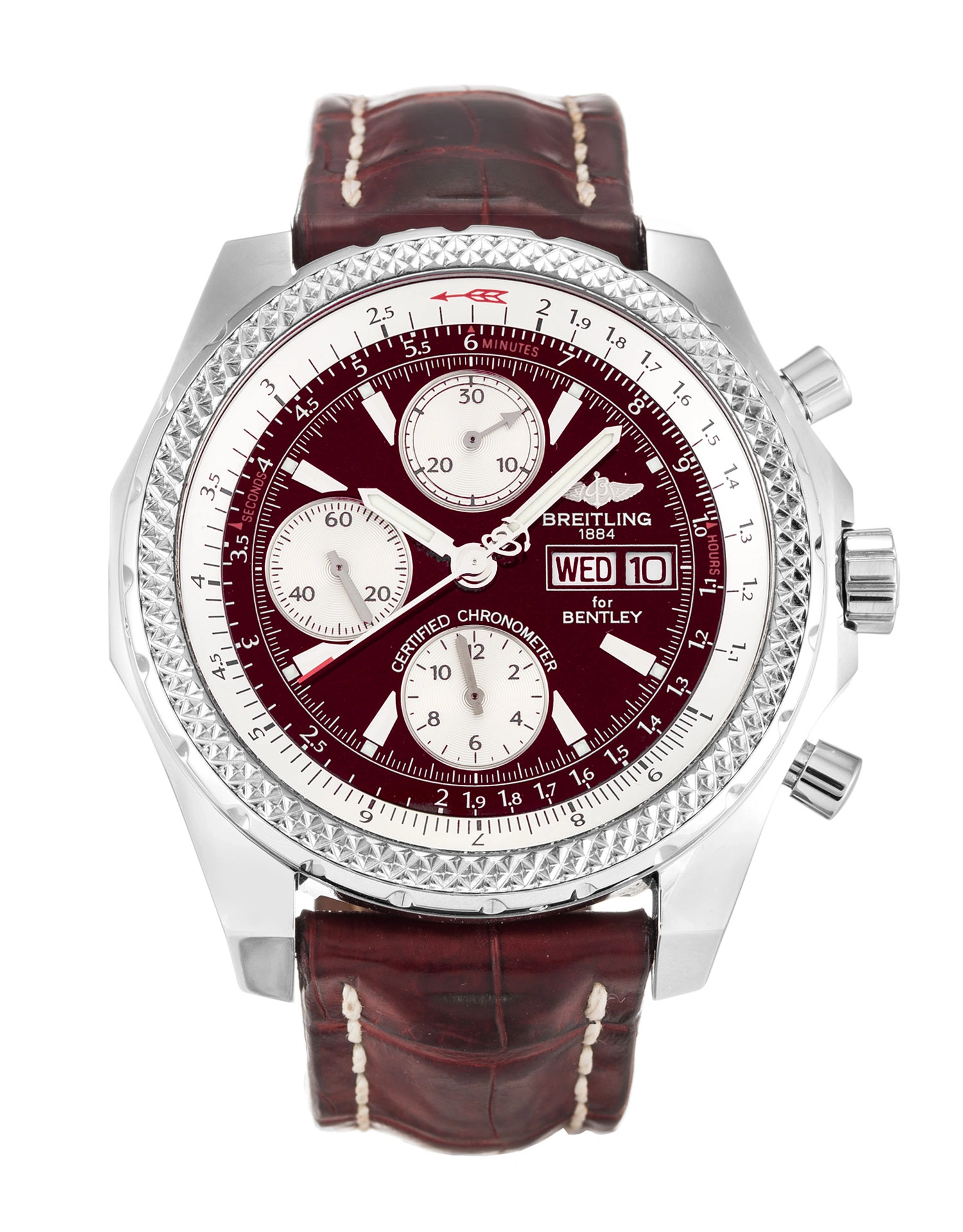 Reliable Breitling Bentley GT A 919