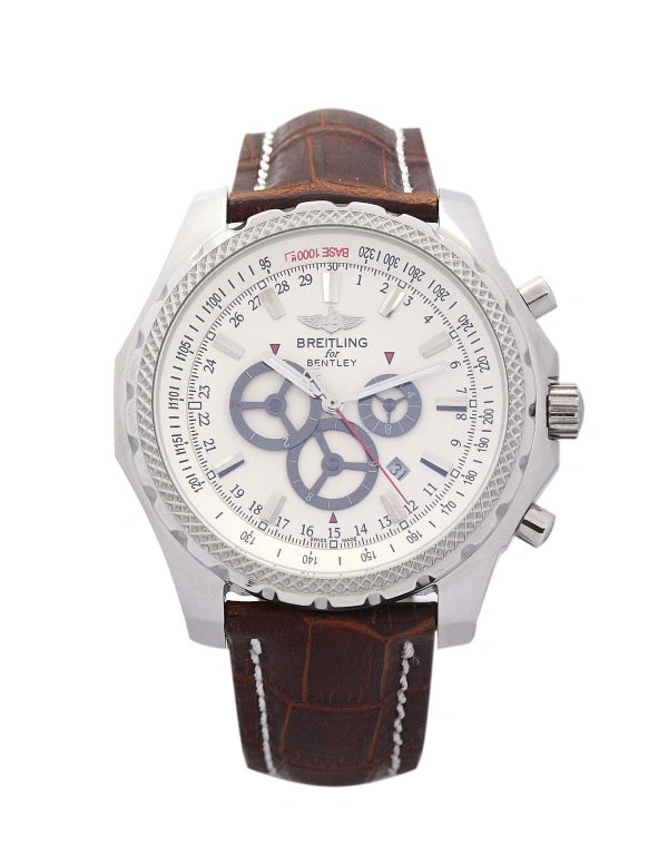 WrinkleFree Breitling Bentley GT A 917