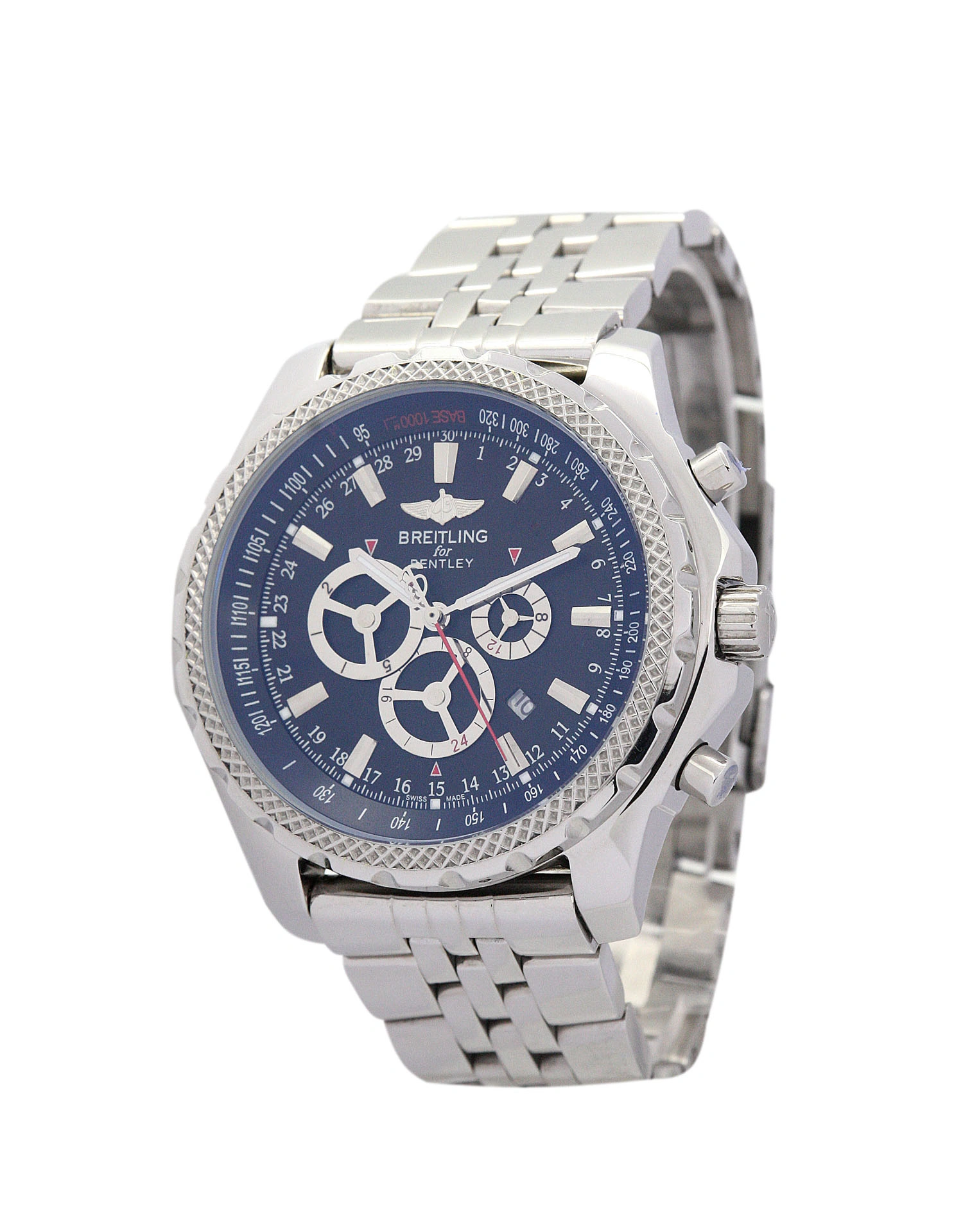 Casual Breitling Bentley GT A 908