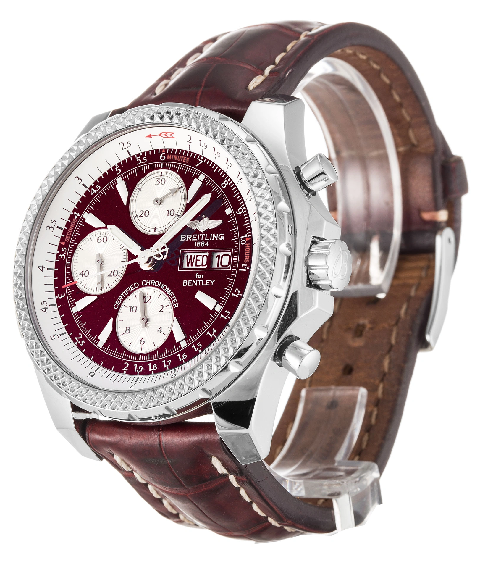 Reliable Breitling Bentley GT A 919