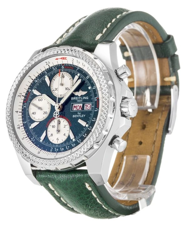 Breitling Bentley GT A WeatherProof 909