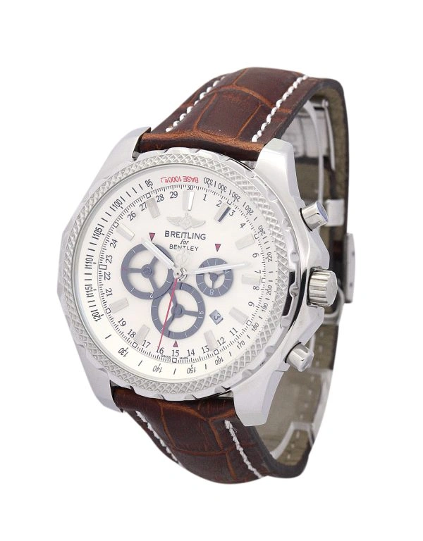 WrinkleFree Breitling Bentley GT A 917