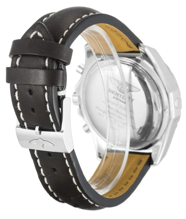ZipUp Breitling Bentley GT A 918