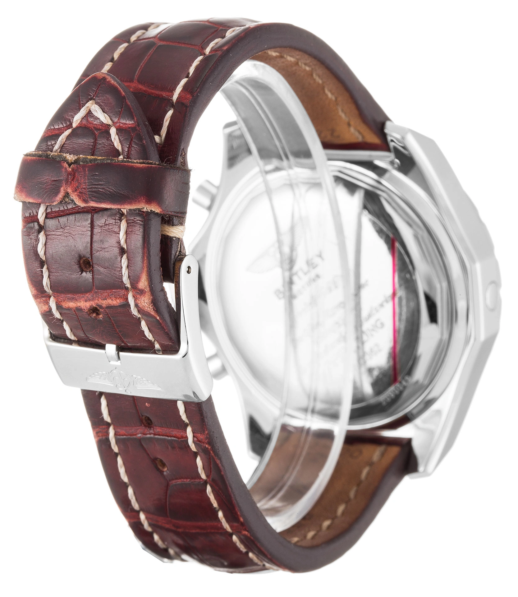 Reliable Breitling Bentley GT A 919
