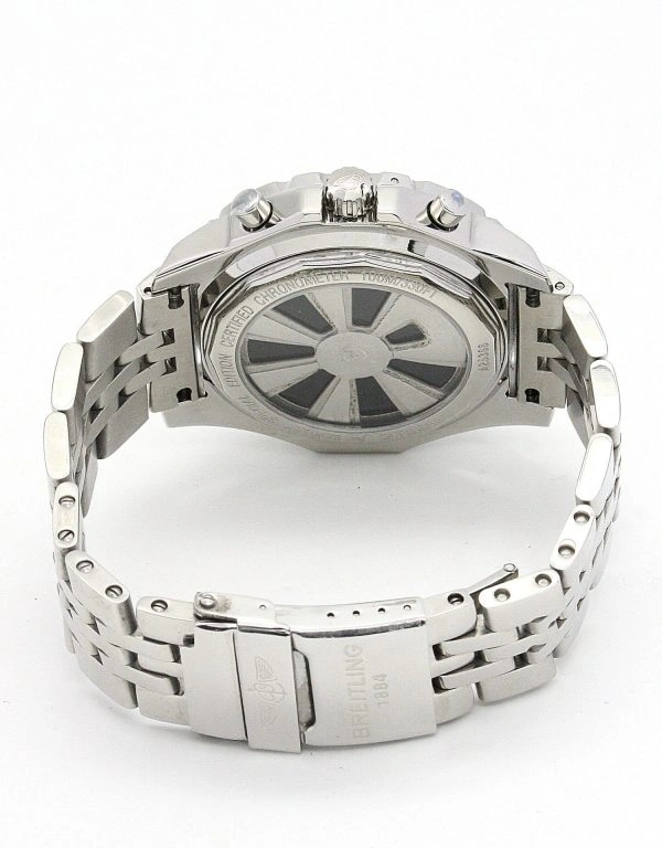 Casual Breitling Bentley GT A 908