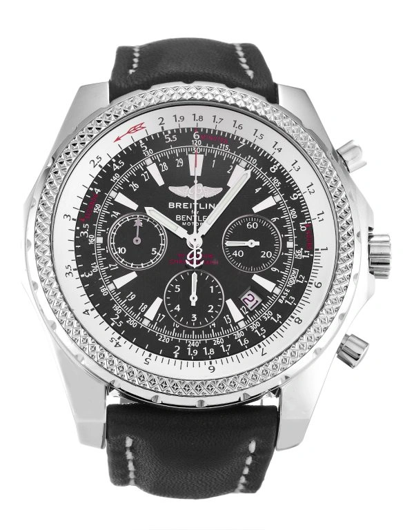 OnTrend Breitling Bentley Motors A 920