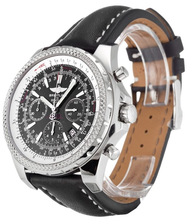 OnTrend Breitling Bentley Motors A 920