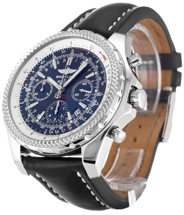 ZeroBulk Breitling Bentley Motors A 921