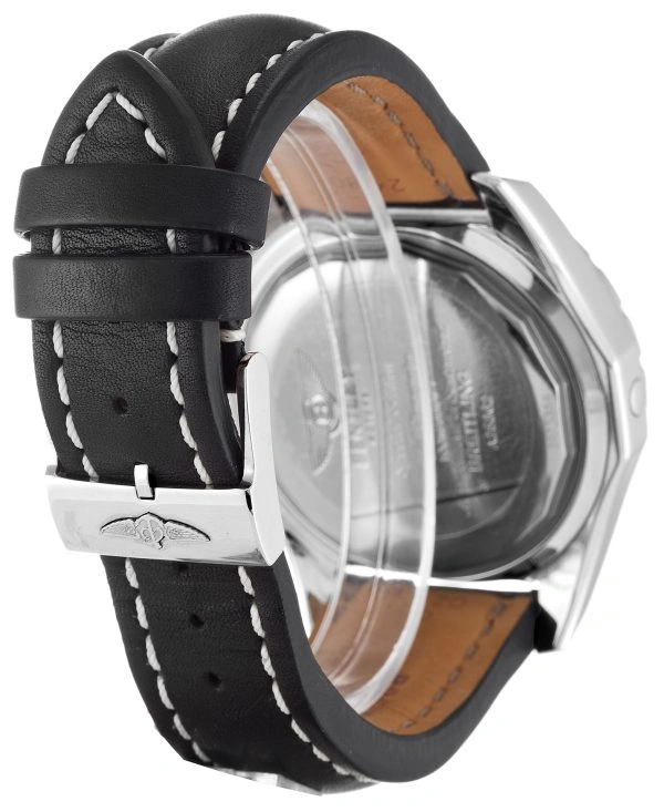 ZeroBulk Breitling Bentley Motors A 921