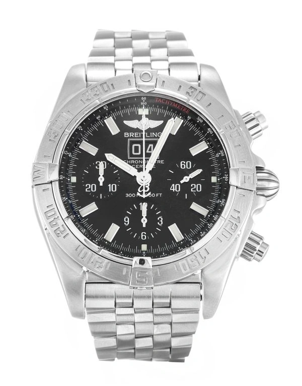 Breitling Blackbird A FlexibleFit 933