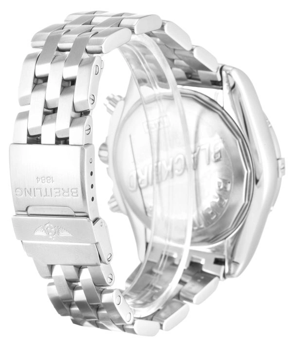 Breitling Blackbird A FlexibleFit 933