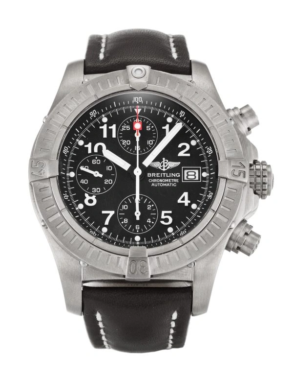 Breitling Chrono Avenger E Minimalist 926