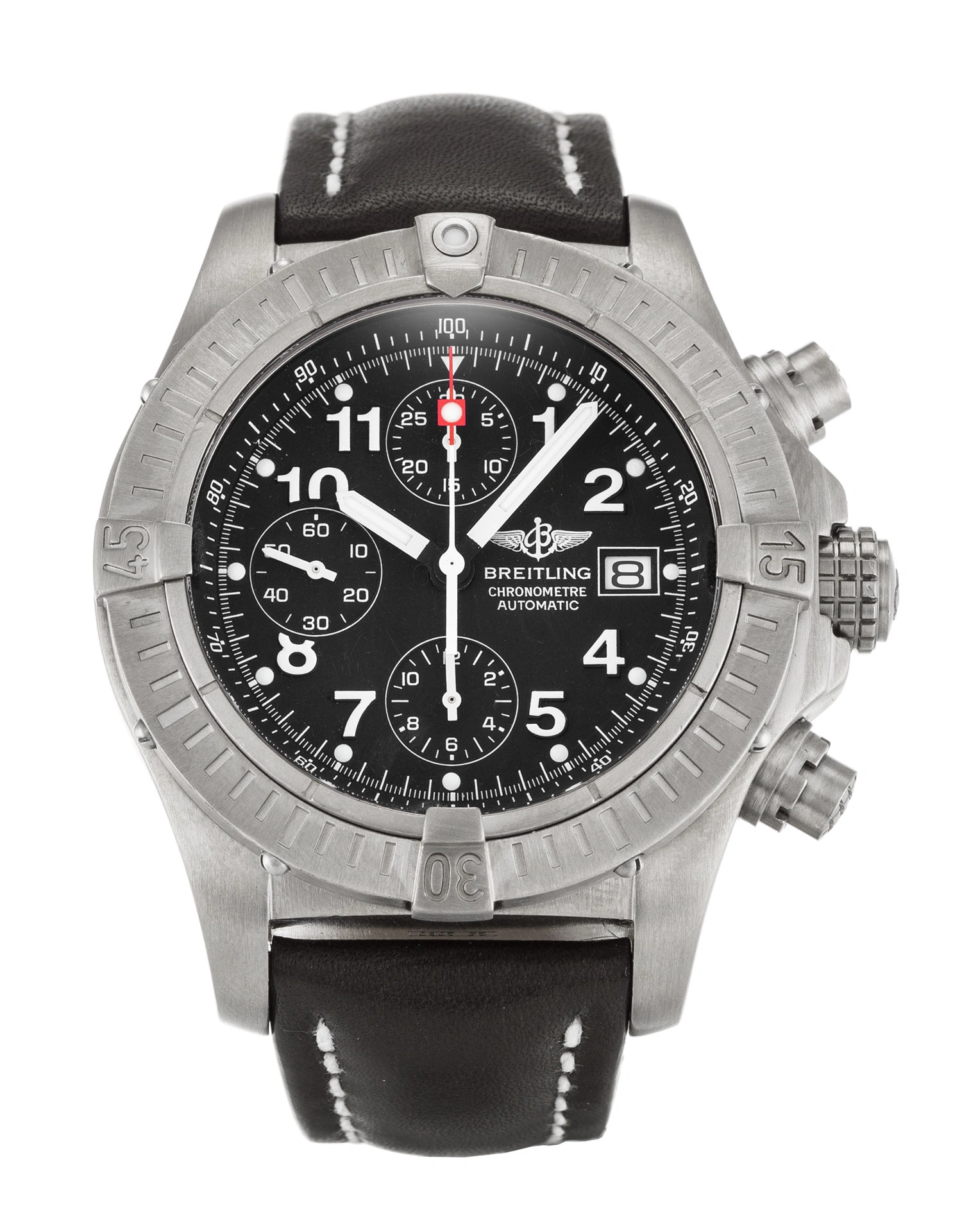 Breitling Chrono Avenger E Minimalist 926