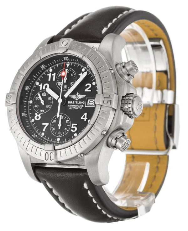 Breitling Chrono Avenger E Minimalist 926