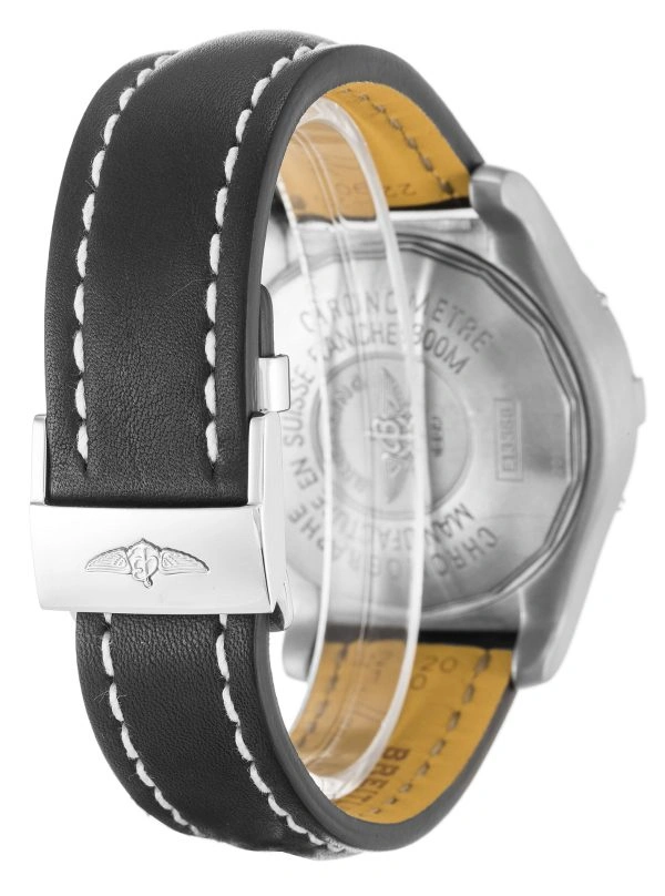 Breitling Chrono Avenger E Minimalist 926