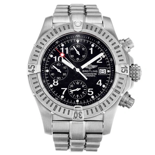 Breitling Chrono Avenger E Attractive 923