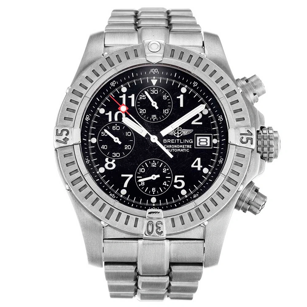 Breitling Chrono Avenger E Attractive 923