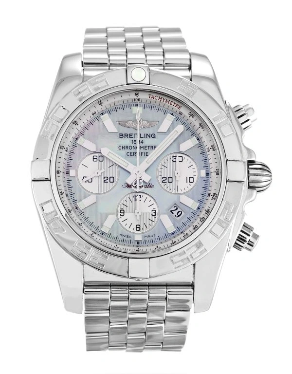 MoistureWicking Breitling Chronomat 44 AB 939